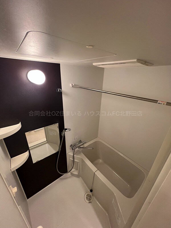 サンアーク北野田の物件内観写真