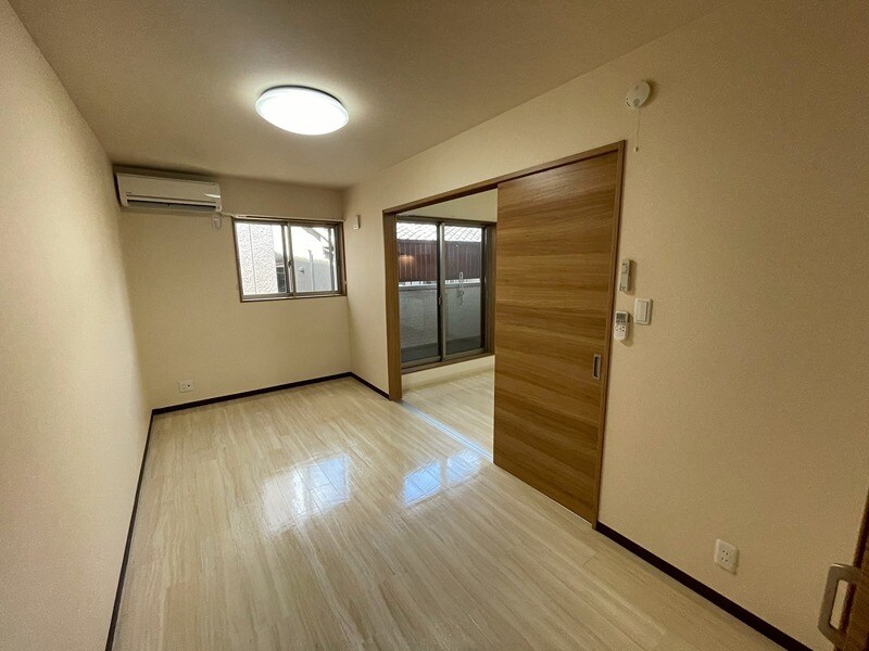 サンアーク北野田の物件内観写真