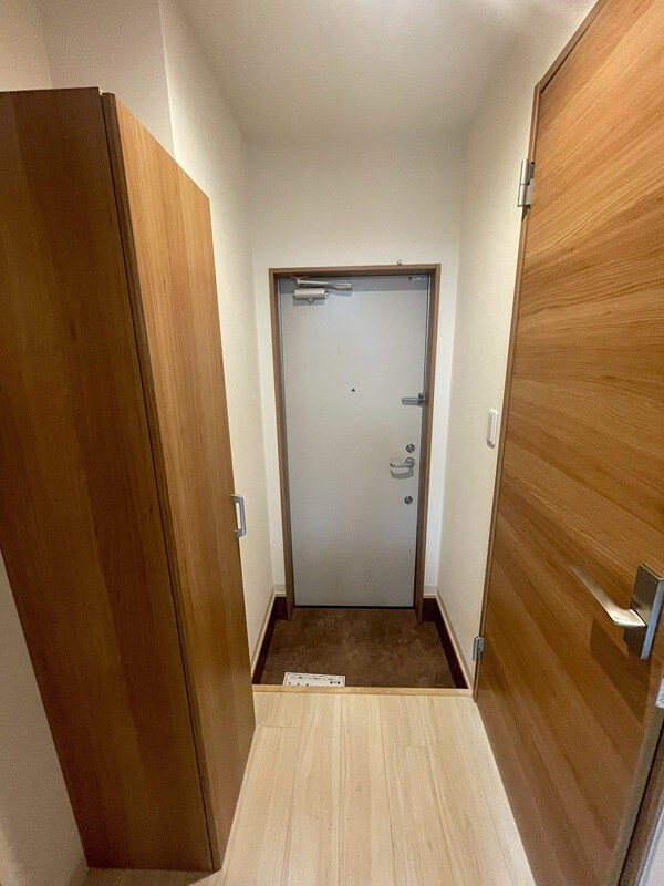 サンアーク北野田の物件内観写真