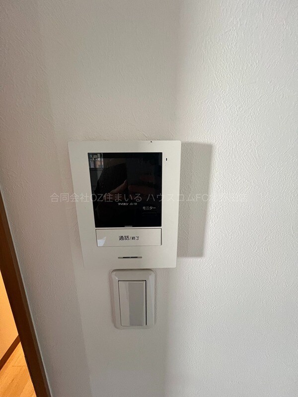 サンアーク北野田の物件内観写真