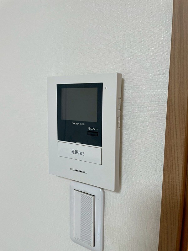 サンアーク北野田の物件内観写真