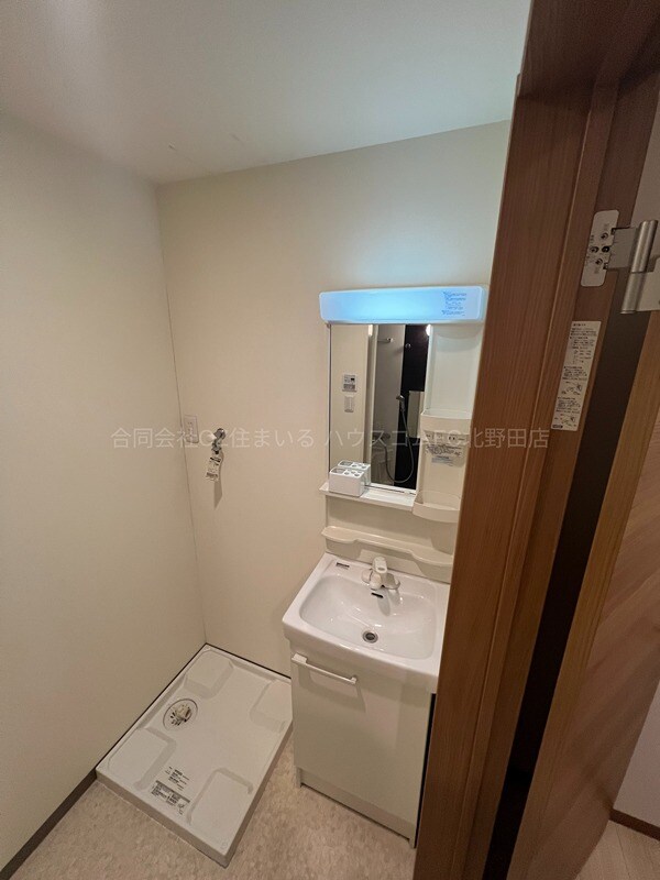 サンアーク北野田の物件内観写真