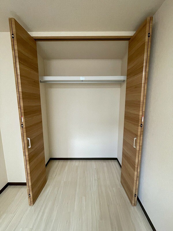 サンアーク北野田の物件内観写真