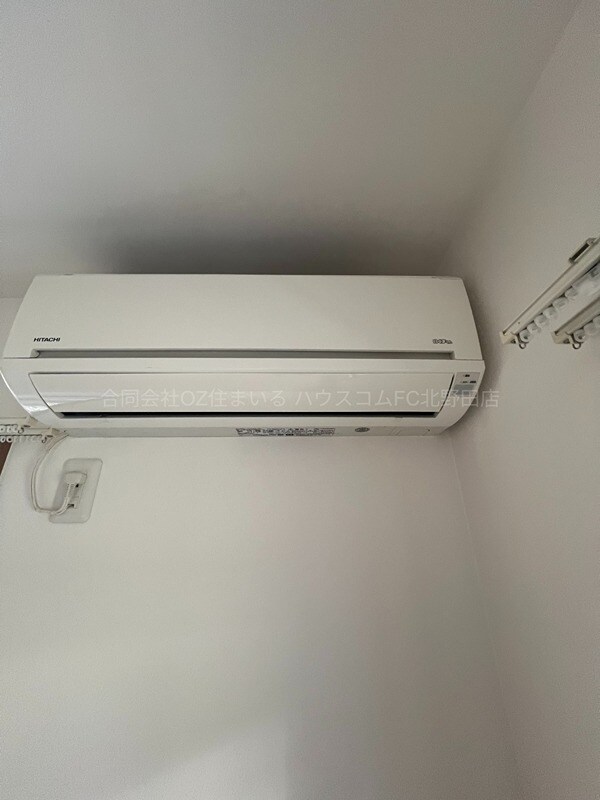 サンアーク北野田の物件内観写真