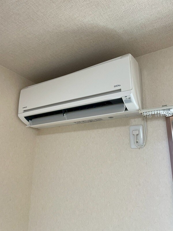 サンアーク北野田の物件内観写真