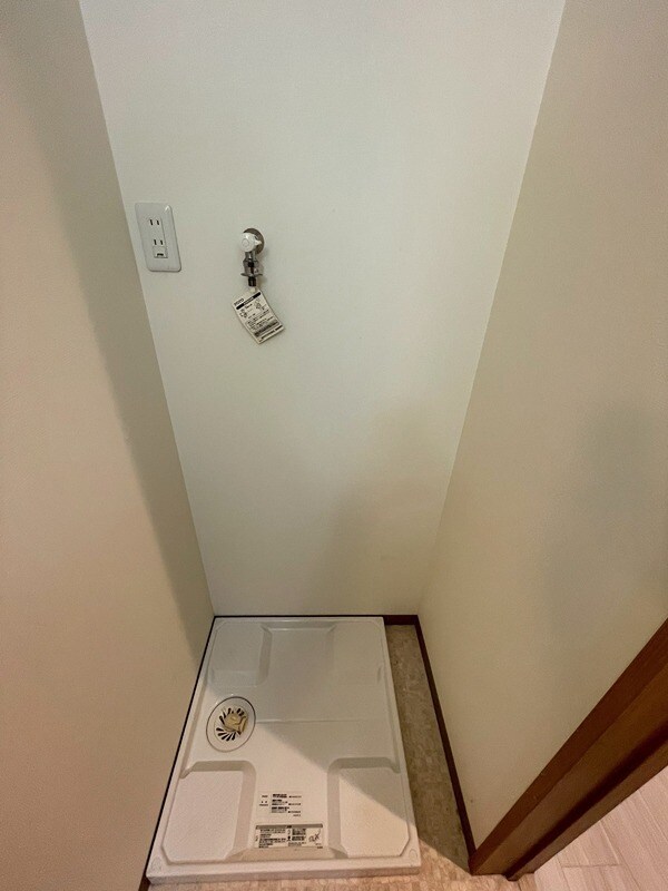 サンアーク北野田の物件内観写真