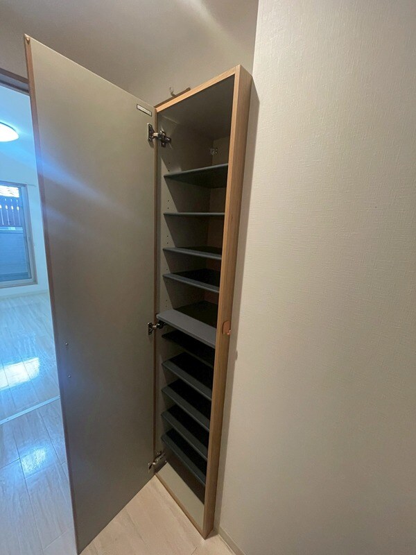 サンアーク北野田の物件内観写真