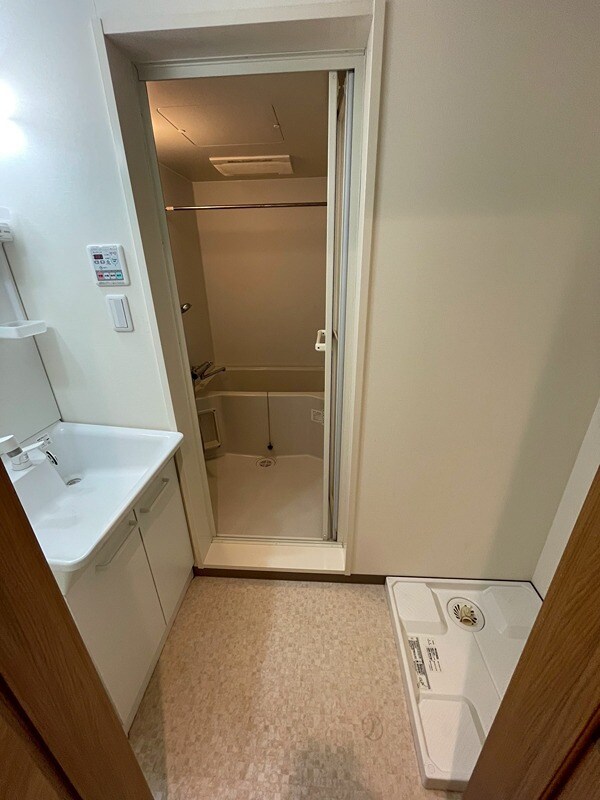 サンアーク北野田の物件内観写真