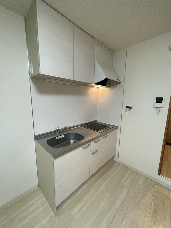 サンアーク北野田の物件内観写真