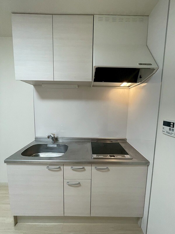 サンアーク北野田の物件内観写真