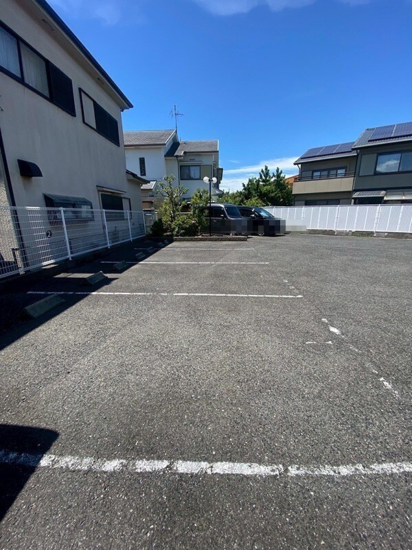 プリシェールNの物件内観写真