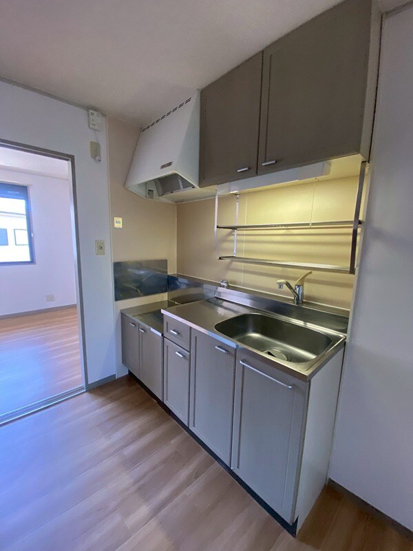 プリシェールNの物件内観写真