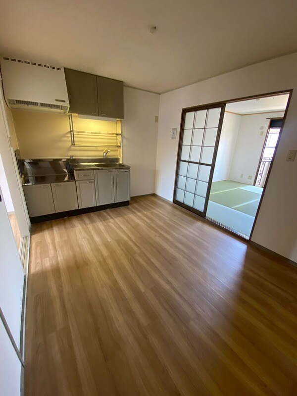 プリシェールNの物件内観写真