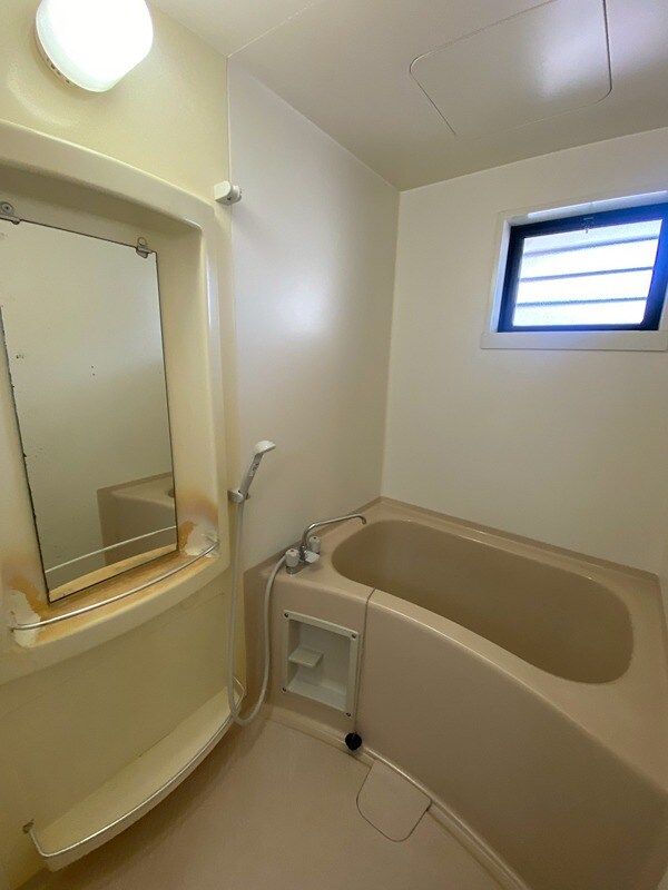 プリシェールNの物件内観写真