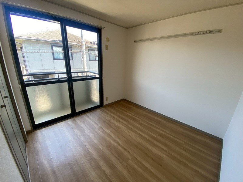 プリシェールNの物件内観写真