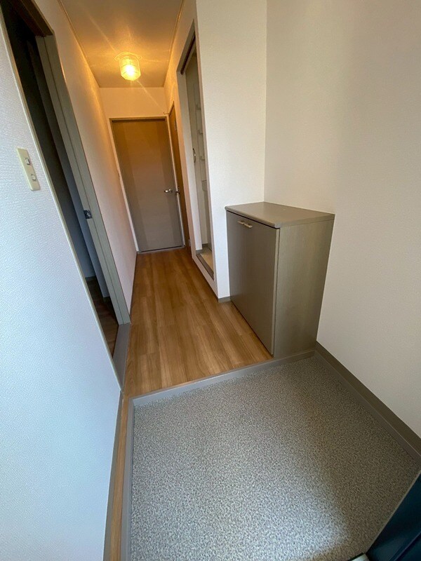 プリシェールNの物件内観写真