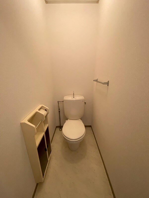 プリシェールNの物件内観写真