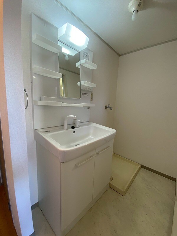 プリシェールNの物件内観写真