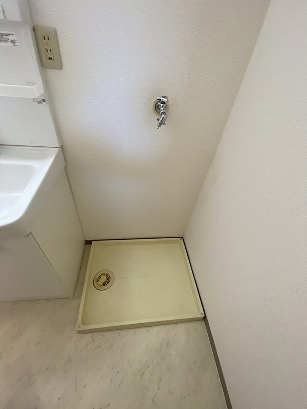 プリシェールNの物件内観写真