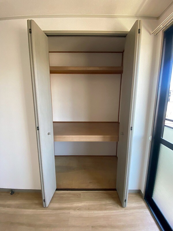 プリシェールNの物件内観写真