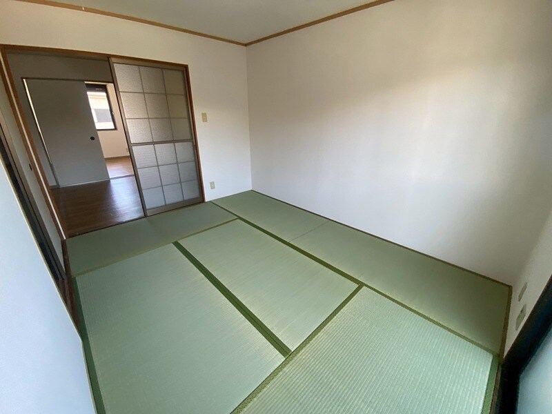 プリシェールNの物件内観写真