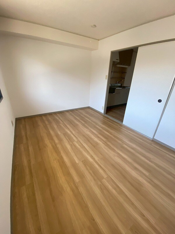 プリシェールNの物件内観写真