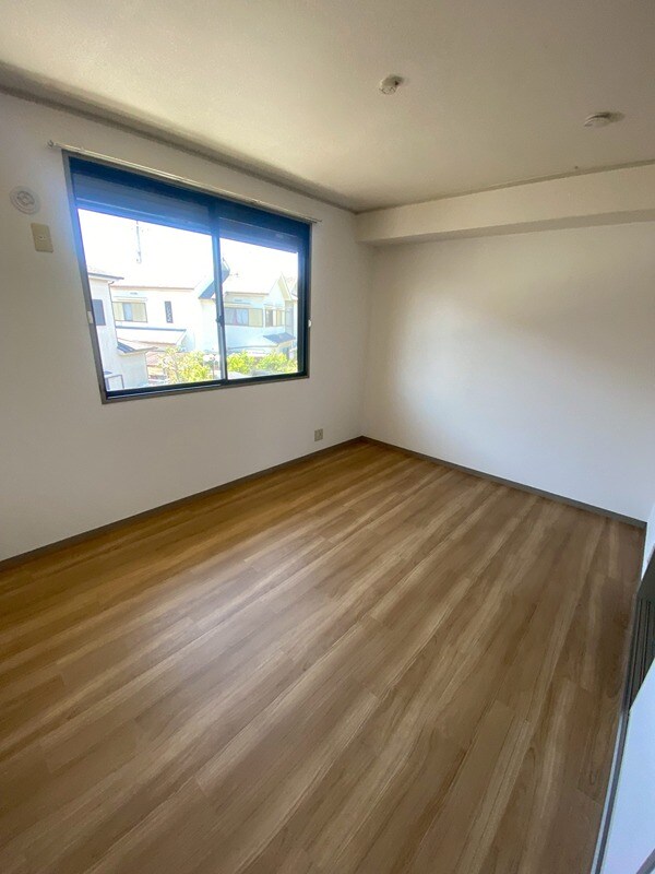 プリシェールNの物件内観写真