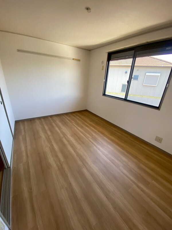 プリシェールNの物件内観写真