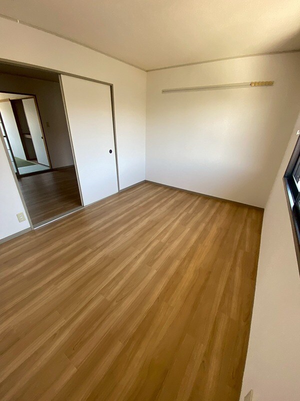 プリシェールNの物件内観写真