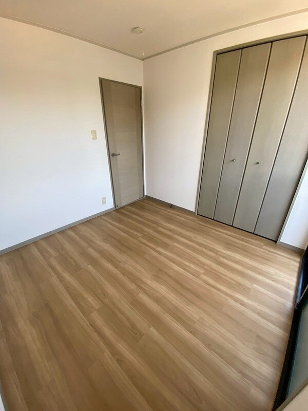 プリシェールNの物件内観写真