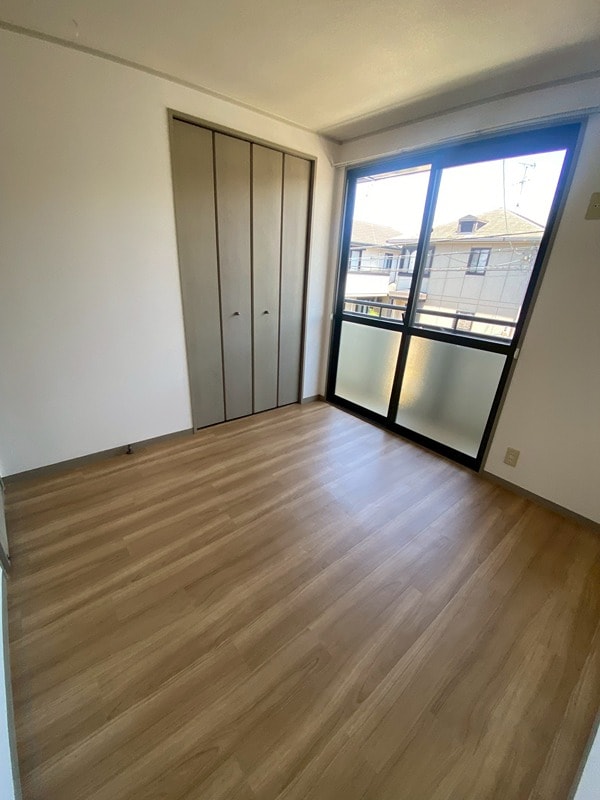 プリシェールNの物件内観写真