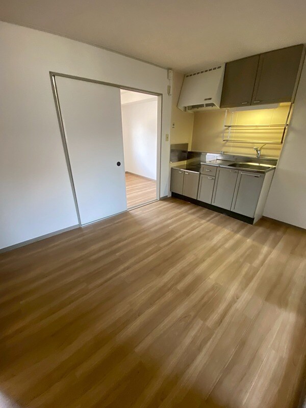 プリシェールNの物件内観写真