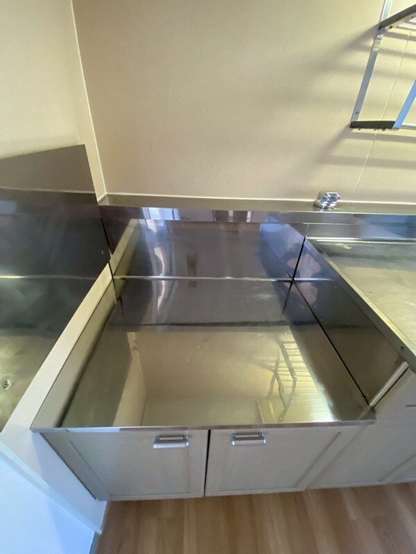 プリシェールNの物件内観写真