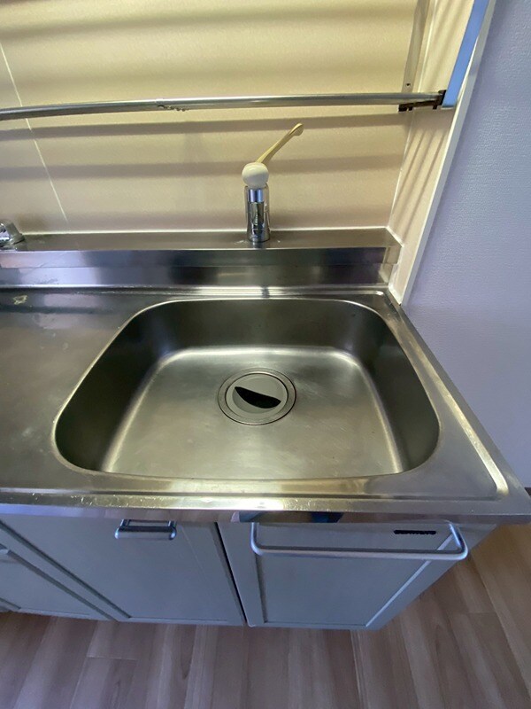 プリシェールNの物件内観写真