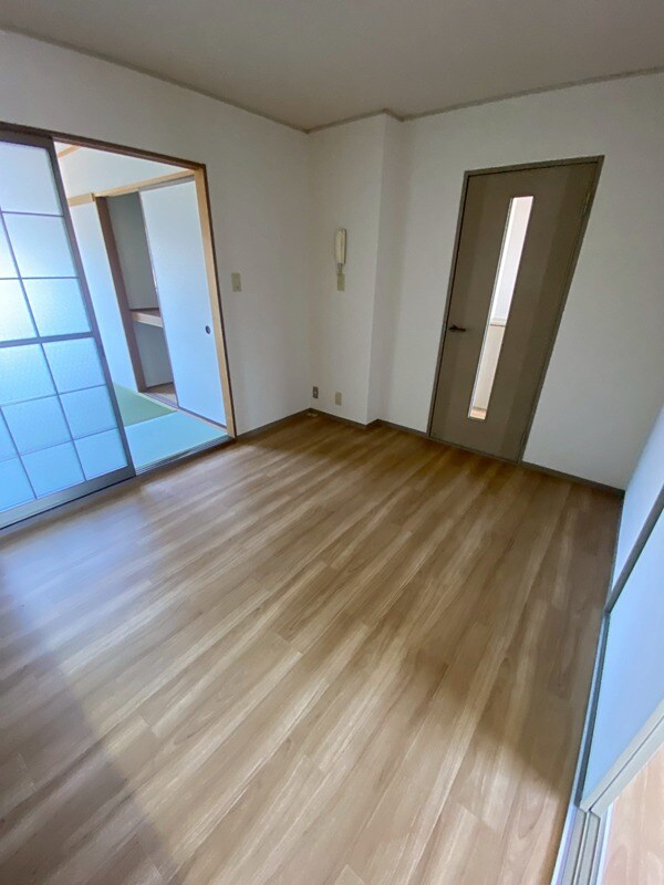 プリシェールNの物件内観写真