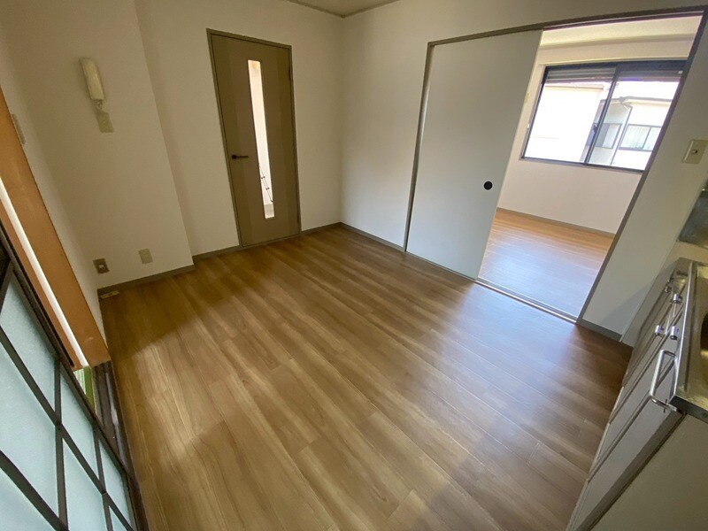 プリシェールNの物件内観写真