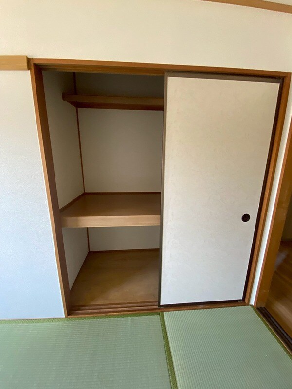 プリシェールNの物件内観写真