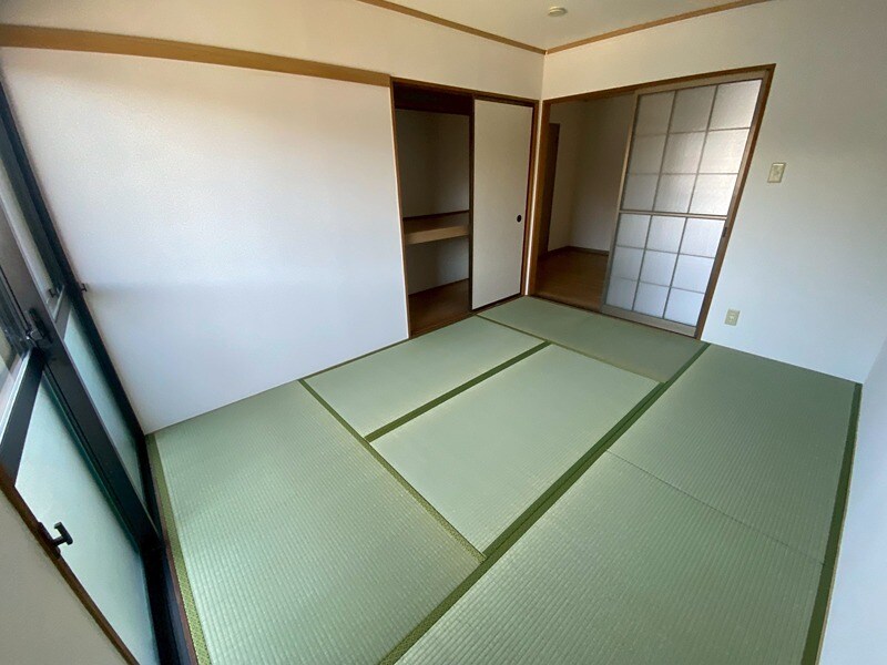 プリシェールNの物件内観写真