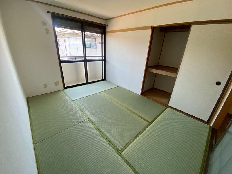 プリシェールNの物件内観写真