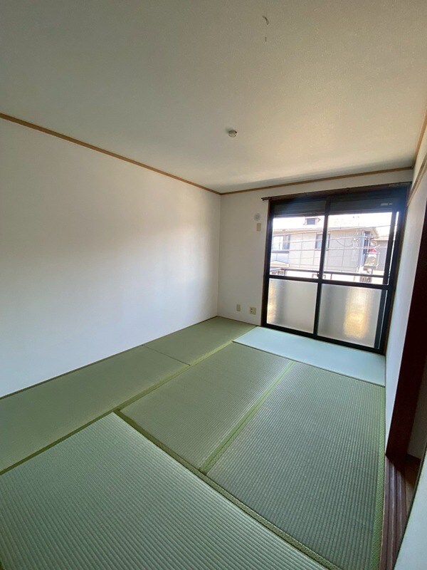 プリシェールNの物件内観写真