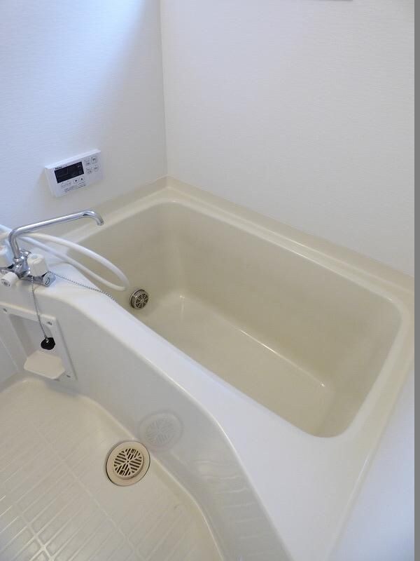 Green Garden in GUMINOKI　A棟の物件内観写真