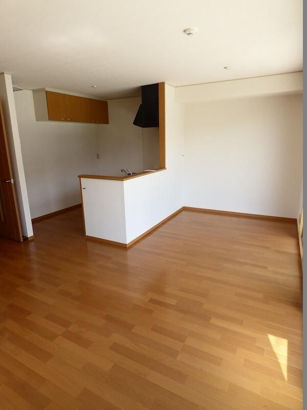 Green Garden in GUMINOKI　A棟の物件内観写真