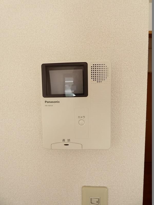 Green Garden in GUMINOKI　A棟の物件内観写真