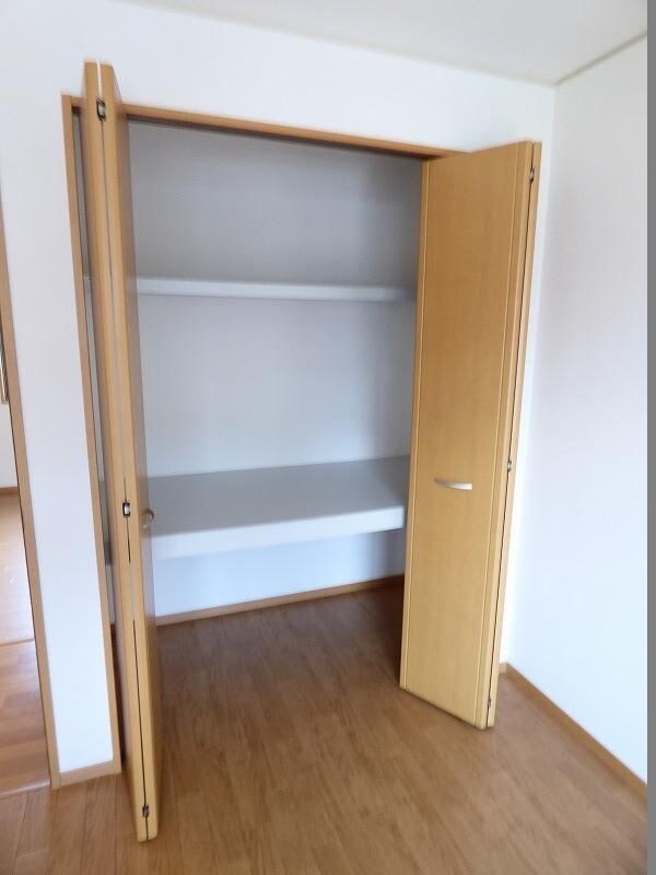 Green Garden in GUMINOKI　A棟の物件内観写真