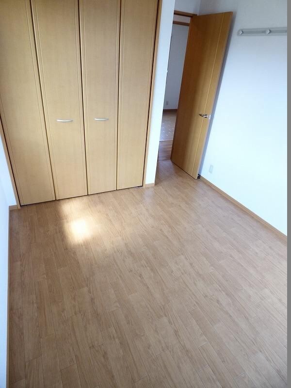 Green Garden in GUMINOKI　A棟の物件内観写真