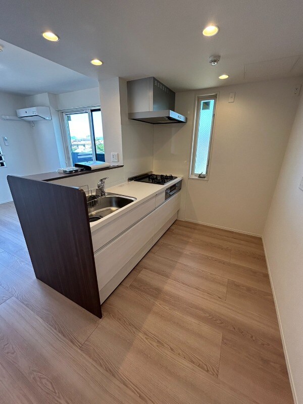 DearCourt大美野の物件内観写真