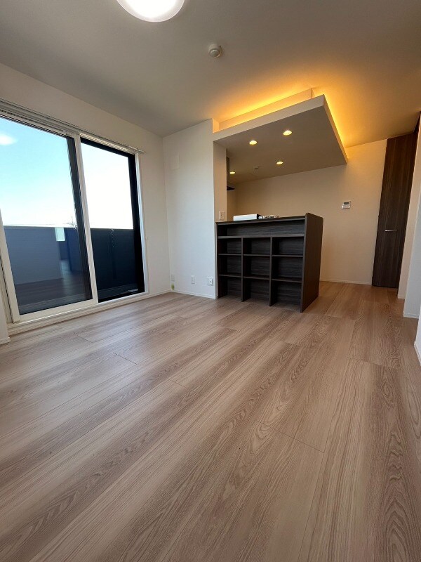 DearCourt大美野の物件内観写真