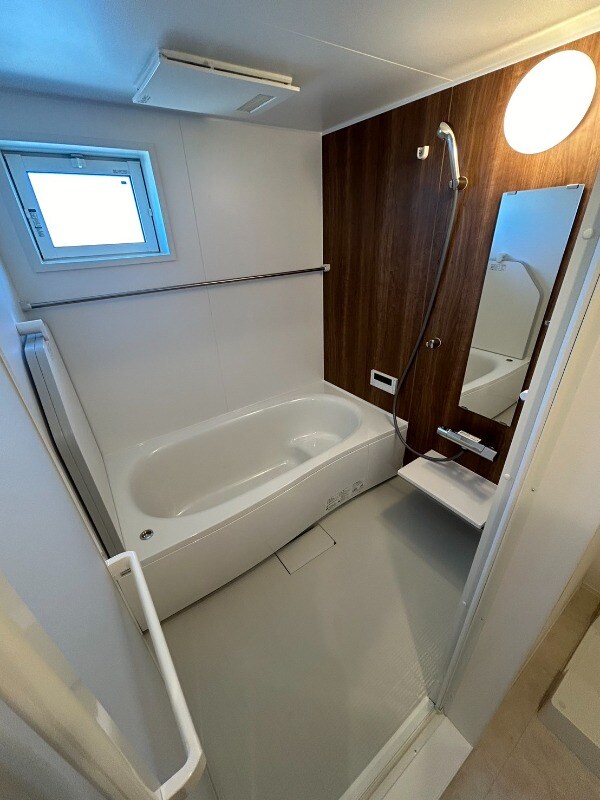 DearCourt大美野の物件内観写真