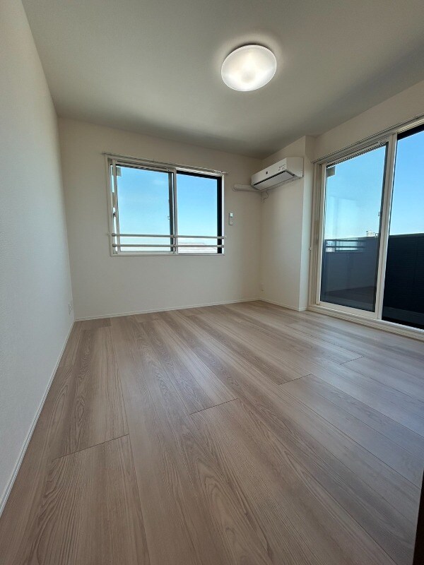 DearCourt大美野の物件内観写真