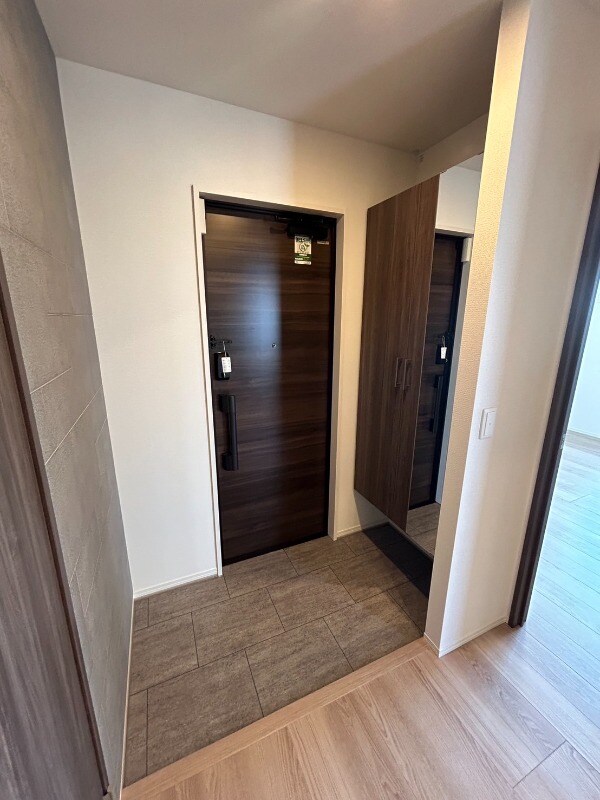 DearCourt大美野の物件内観写真